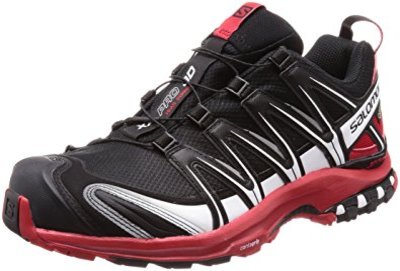 Salomon XA Pro 3D GTX best winter running shoes