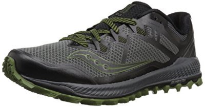 Saucony Peregrine 8 best winter running shoes