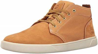 Timberland Groveton