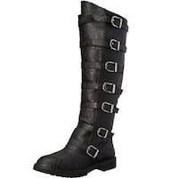 110 Engineer Boot