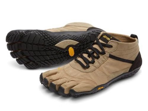 Vibram V-Trek