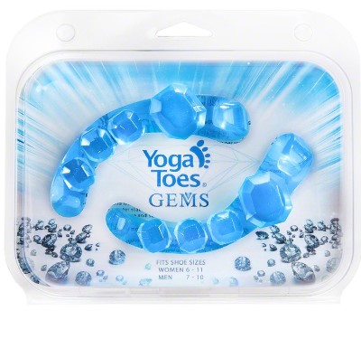 YogaToes GEMS