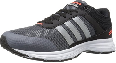 Adidas Cloudfoam Vs City neutral running shoes