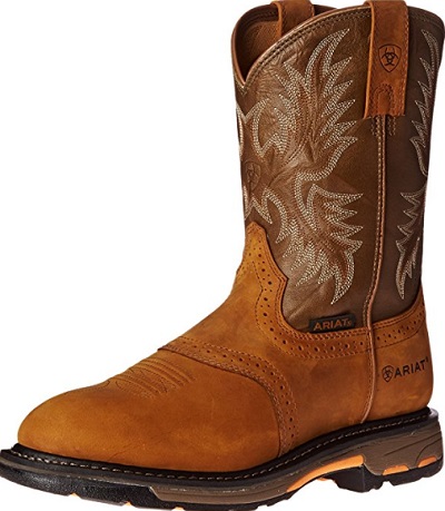 Ariat Workhog Pull-On