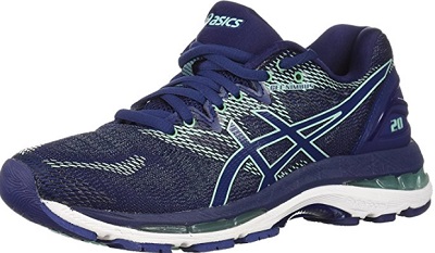 ASICS GEL-Nimbus 20