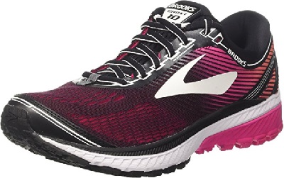 Brooks Ghost 10