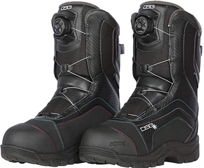 Divas SnowGear Avid