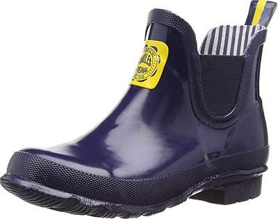 Joules Rain Boot