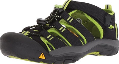 Keen Newport H2