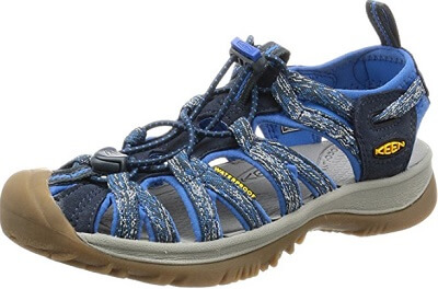 KEEN Women's Whisper Sandal best selling shoes