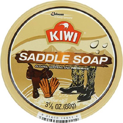 Kiwi Saddle Soap