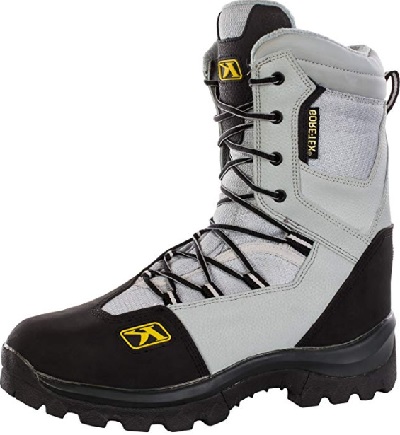 Klim Adrenaline GTX