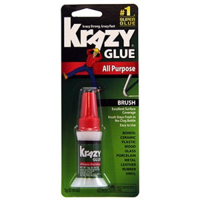 Krazy Glue Instant