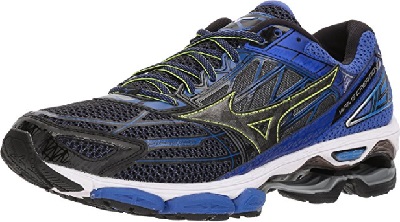 Mizuno Wave Creation 19