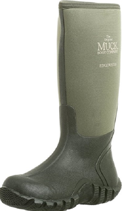 MuckBoots Edgewater Hi