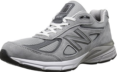 New Balance 990V4 best neutral running shoes