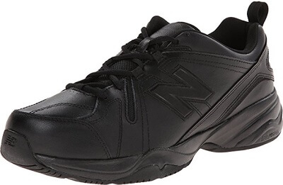 best selling shoes New Balance MX608v4