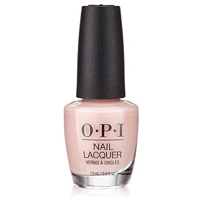 OPI Nail Lacquer