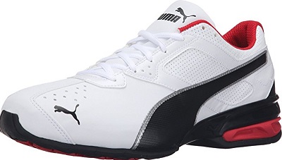 is puma shoes good