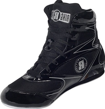 kickboxing training shoes