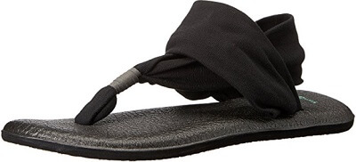 Sanuk Yoga Sling 2 best selling shoes