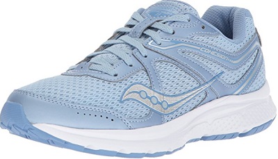 Saucony Cohesion 11 best running shoes for beginners