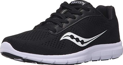 Grid Ideal saucony running shoes