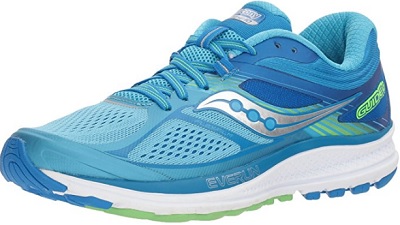 saucony grid running shoes review