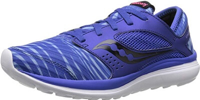 Saucony Kineta Relay