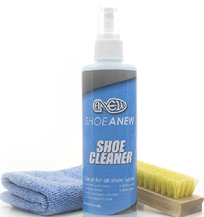 ShoeAnew Shoe Cleaner