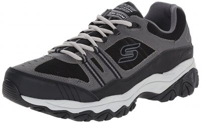 best skechers for working on concrete