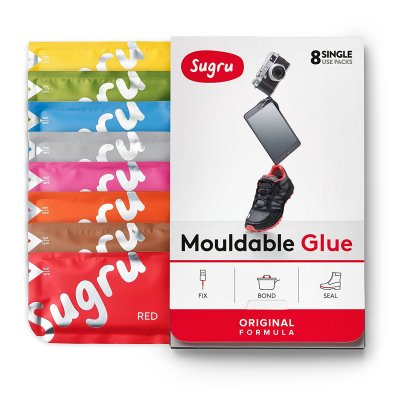 Sugru Moldable