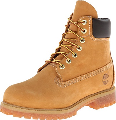 Timberland 6-Inch Premium