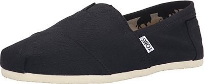 Toms Classics top selling shoes