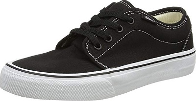 top 10 vans shoes 2018