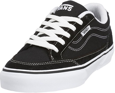 top 10 vans shoes 2018