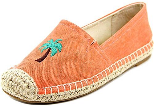 143 Girl Island Espadrille