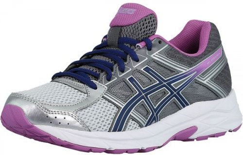 8. ASICS Gel-Contend 4