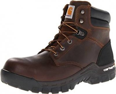 best safety shoes for construction