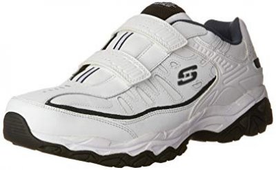 skechers men's diabetic shoes