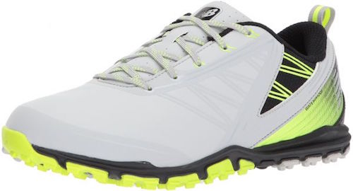 New Balance Minimus golf shoes