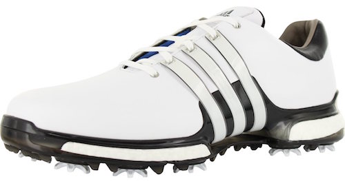 Adidas Tour 360 Boost 2.0 best golf shoes