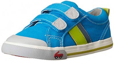 See Kai Run Russell infant walking shoes