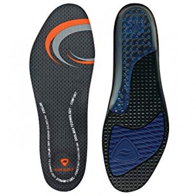 Sof Sole AIRR Best Insoles for Work Boots