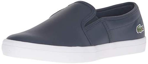 lacoste classic sneakers