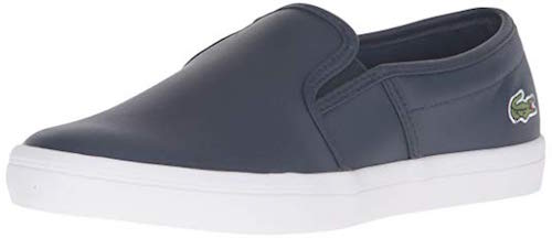 lacoste ortholite shoes price