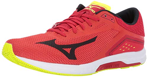 Wave Sonic mizuno running shoes