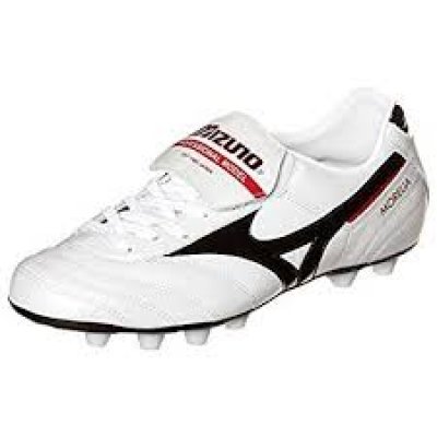 Mizuno Morelia II cleats