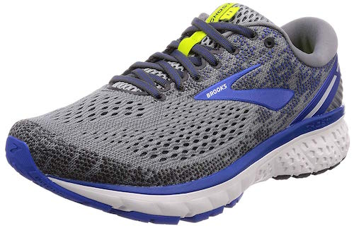 Brooks Ghost 11 best running shoes