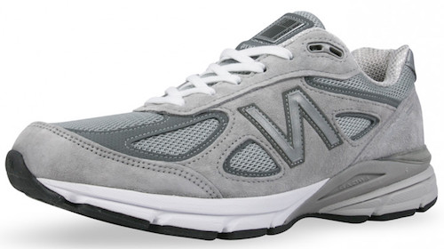 New Balance 990v4 shoes for running